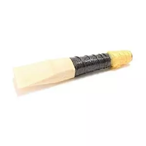 Castle Bagpipes ridge cut pipe chanter reed for highland bagpipes