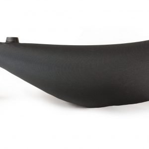 Canmore goose pipe bag for goose/ smallpipes