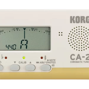 Korg CA-2 Chromatic Tuner