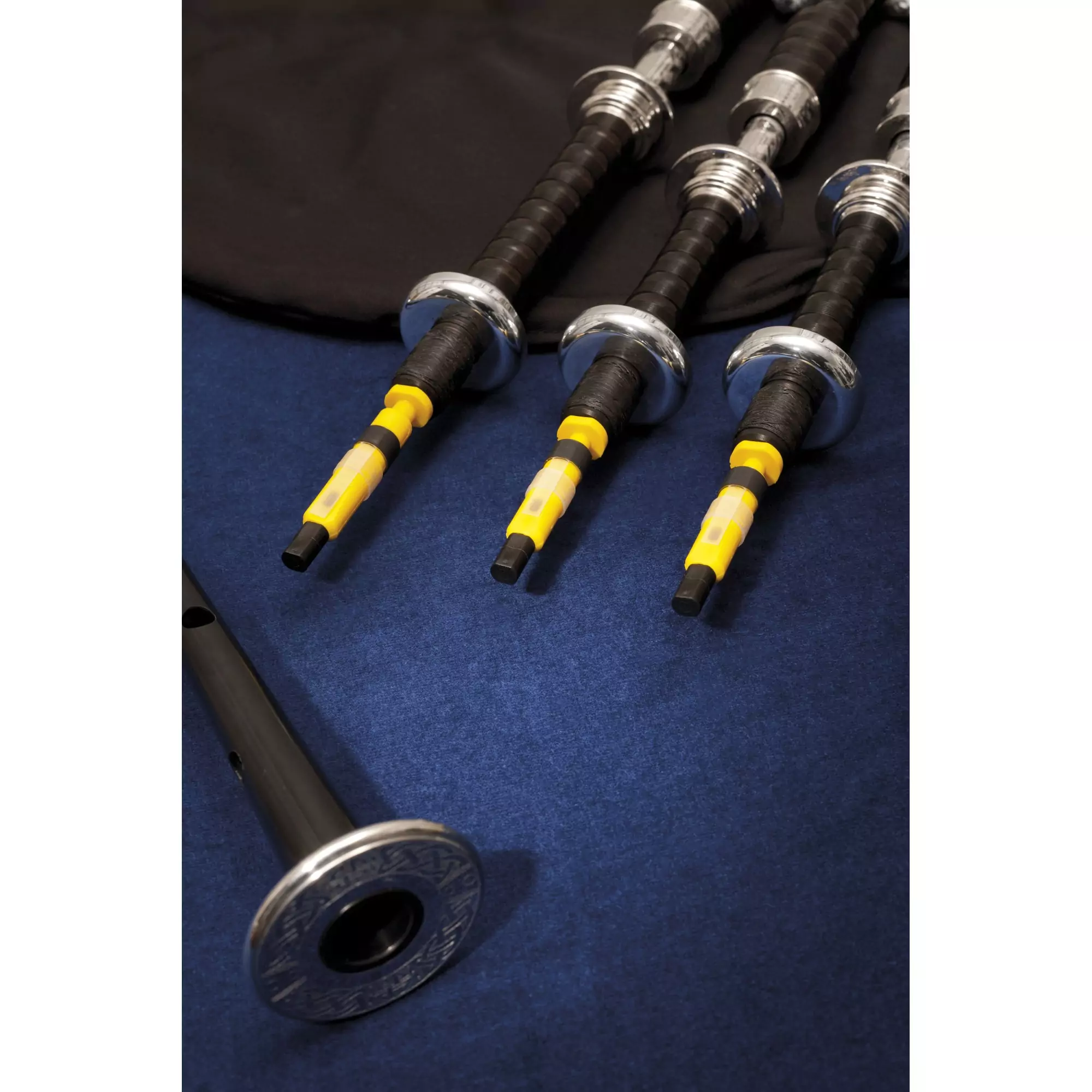 Balance Tone HR (High Resonance) Drone Reeds