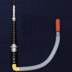 Moisture Tube 3 with Filter Cloth